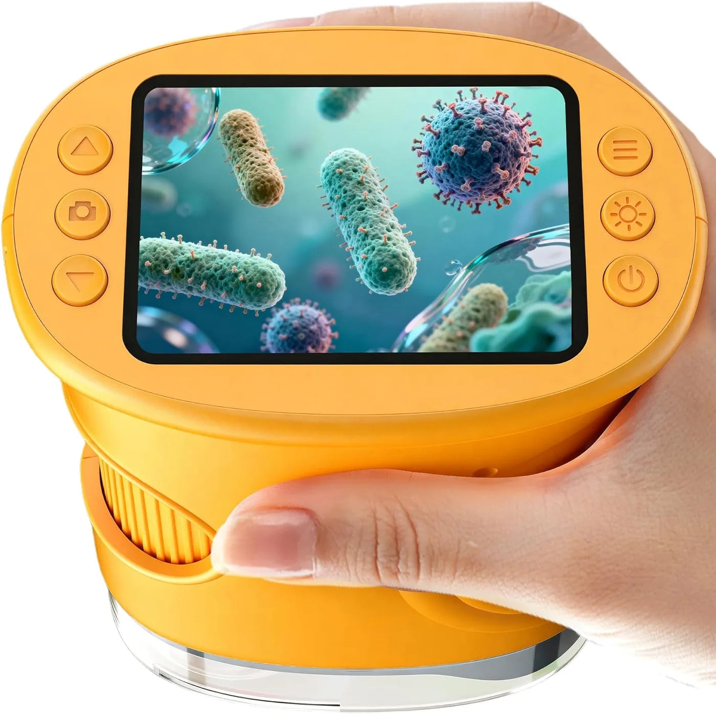 Microscope